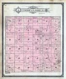 Township 32 N., Range 1 E., Bow Valley, Cedar County 1917 Copy 1